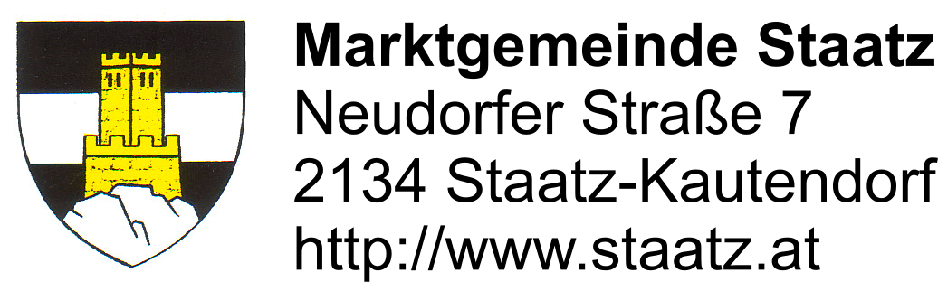 Staatz  Marktgemeinde