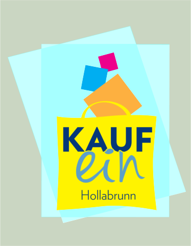 Logo Kaufein mit Hintergrund 2
