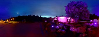 Amethyst-Welt Maissau 360°