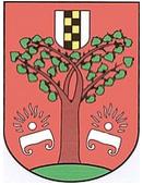 Wappen Asparn ad Zaya