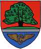 Wappen Strasshof
